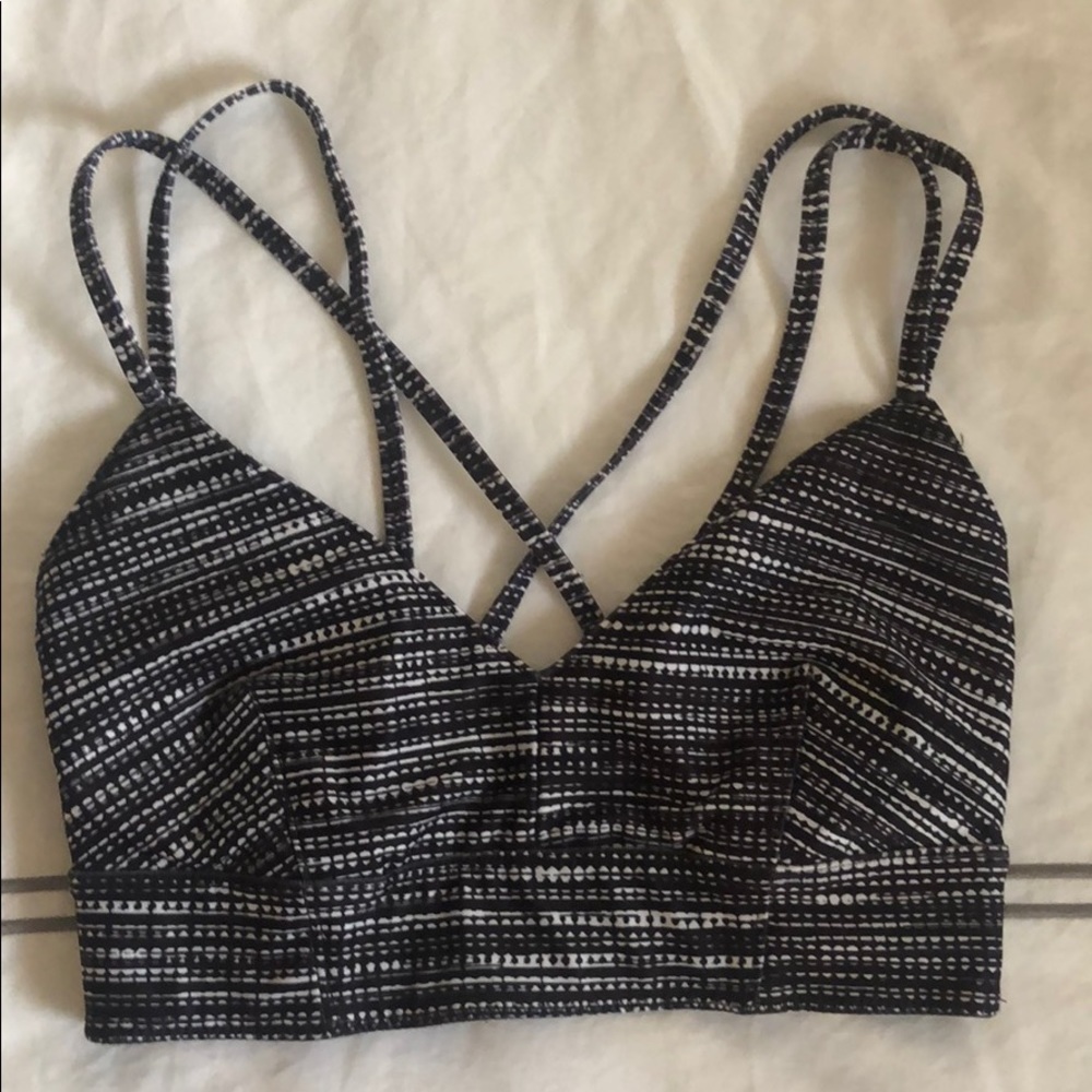EUC Joy Lab sports bra